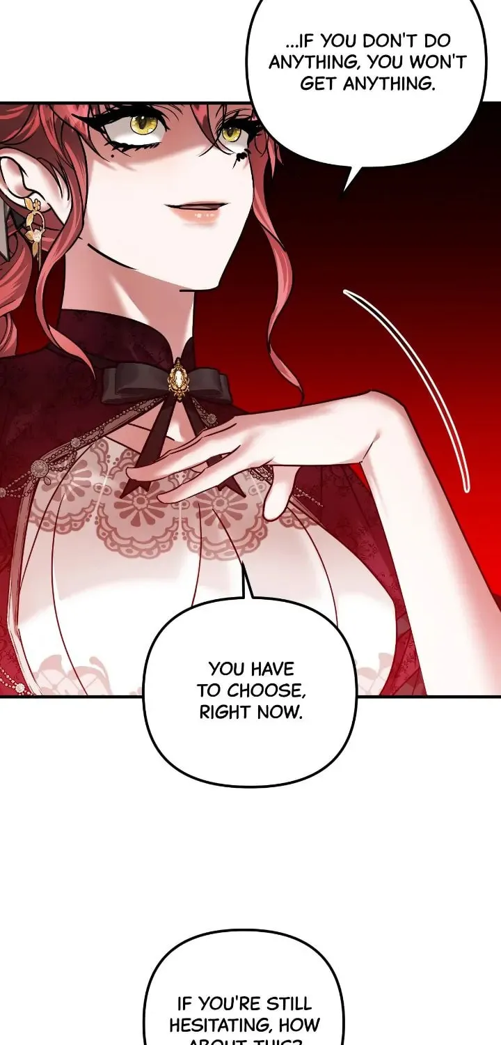 A Marriage Alliance for Revenge Chapter 68 page 46 - 