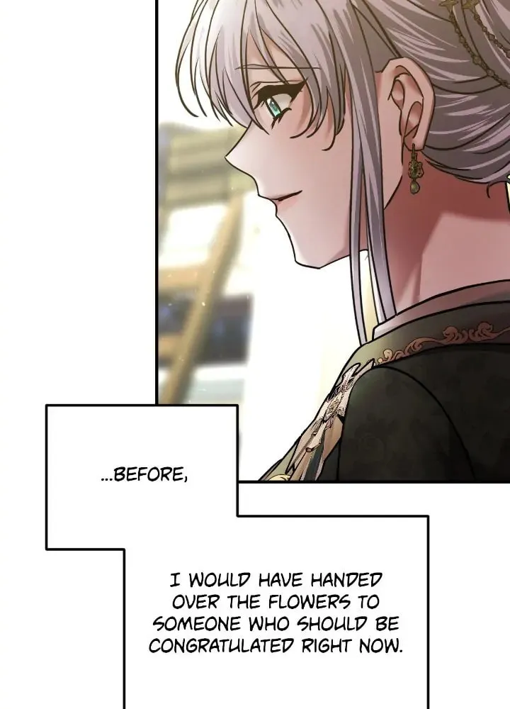 A Marriage Alliance for Revenge Chapter 68 page 6 - 