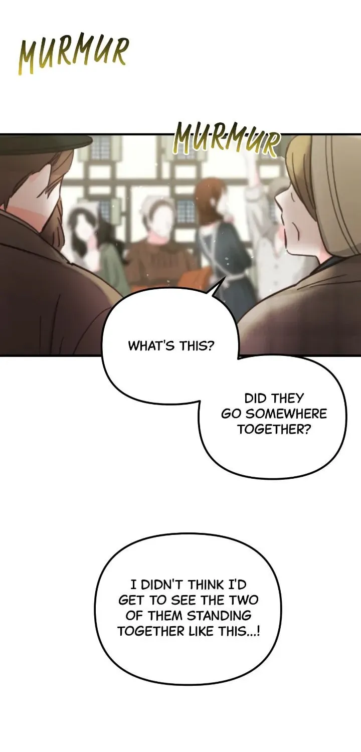 A Marriage Alliance for Revenge Chapter 68 page 52 - 