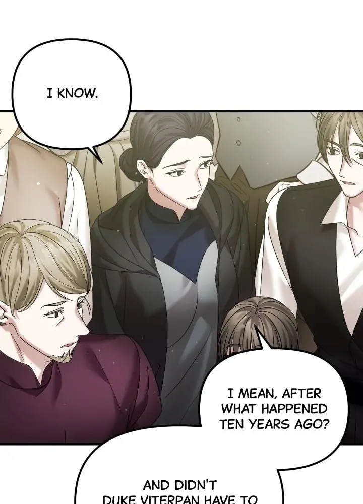 A Marriage Alliance for Revenge Chapter 68 page 53 - 