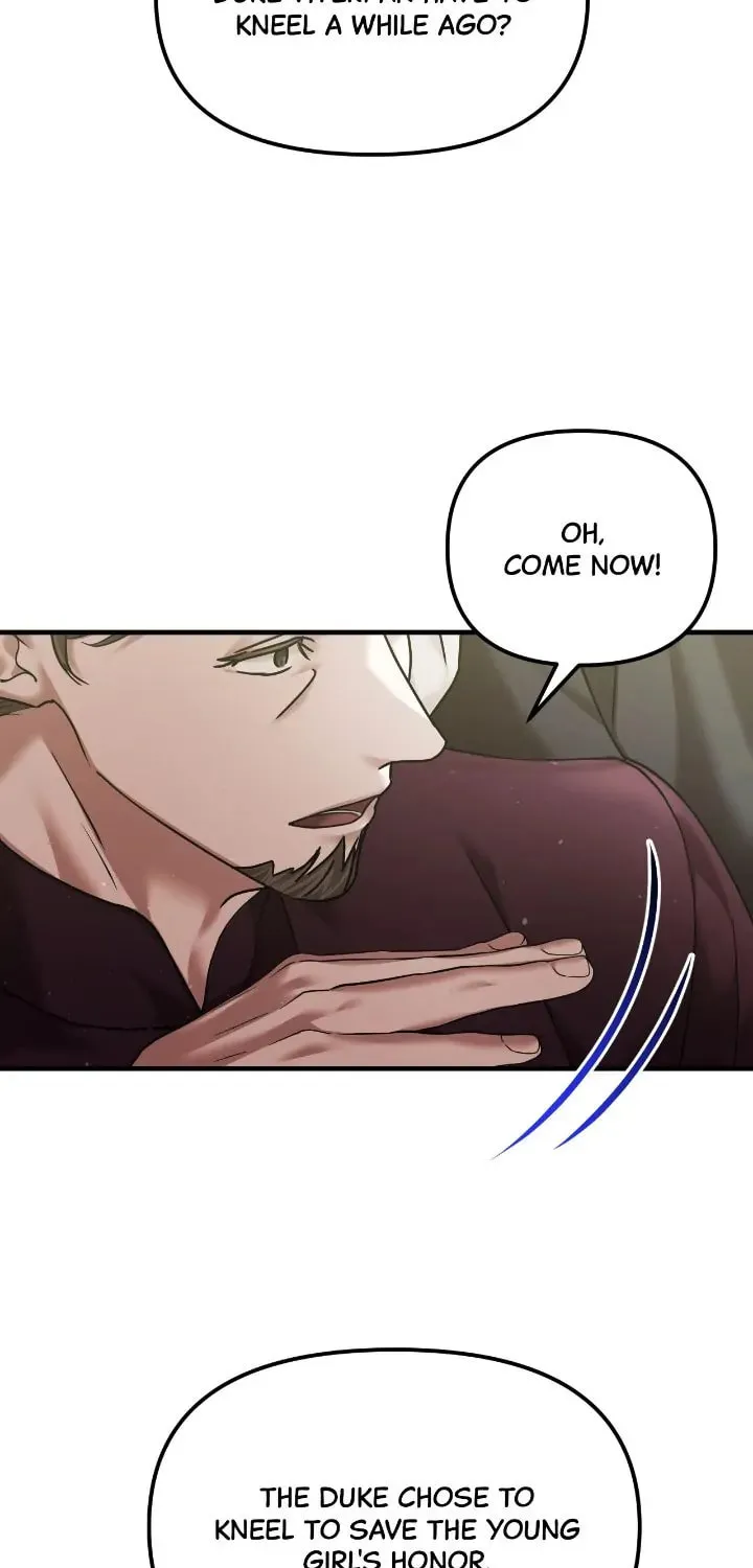 A Marriage Alliance for Revenge Chapter 68 page 54 - 
