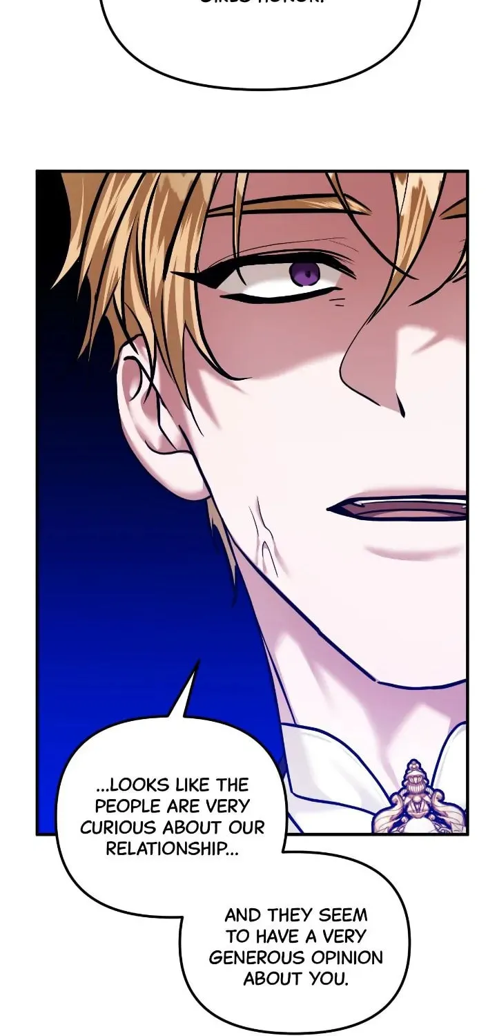 A Marriage Alliance for Revenge Chapter 68 page 55 - 