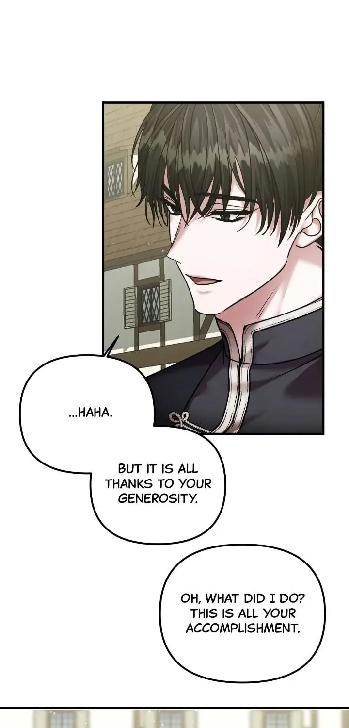 A Marriage Alliance for Revenge Chapter 68 page 57 - 