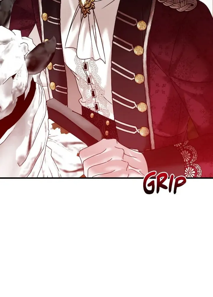A Marriage Alliance for Revenge Chapter 68 page 59 - 