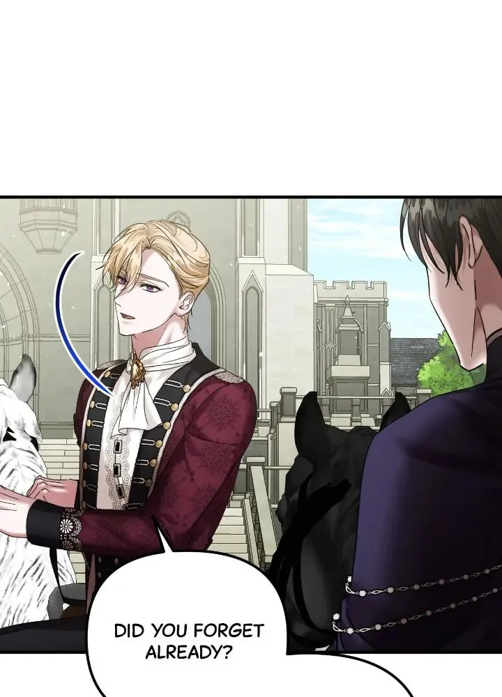 A Marriage Alliance for Revenge Chapter 68 page 62 - 