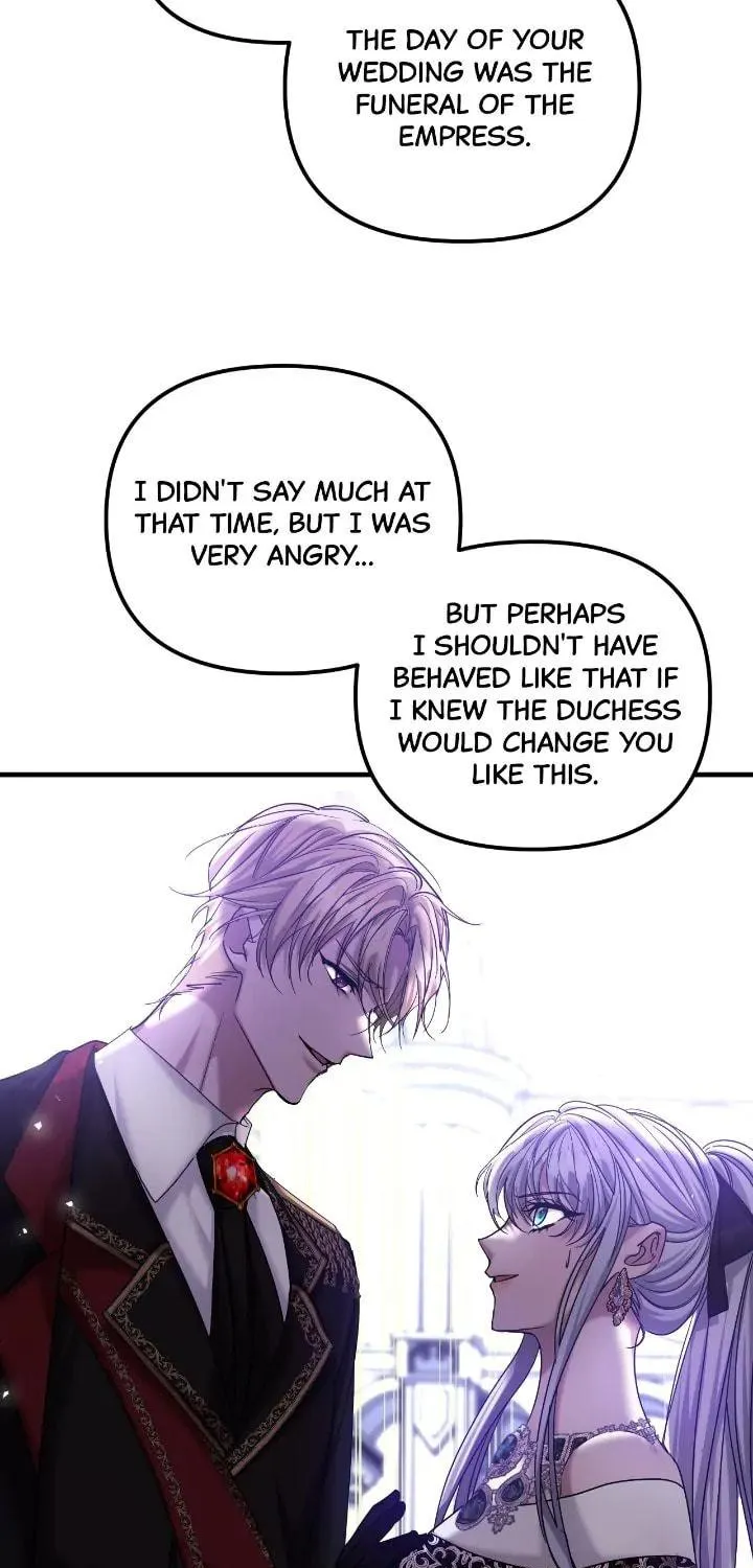 A Marriage Alliance for Revenge Chapter 68 page 63 - 