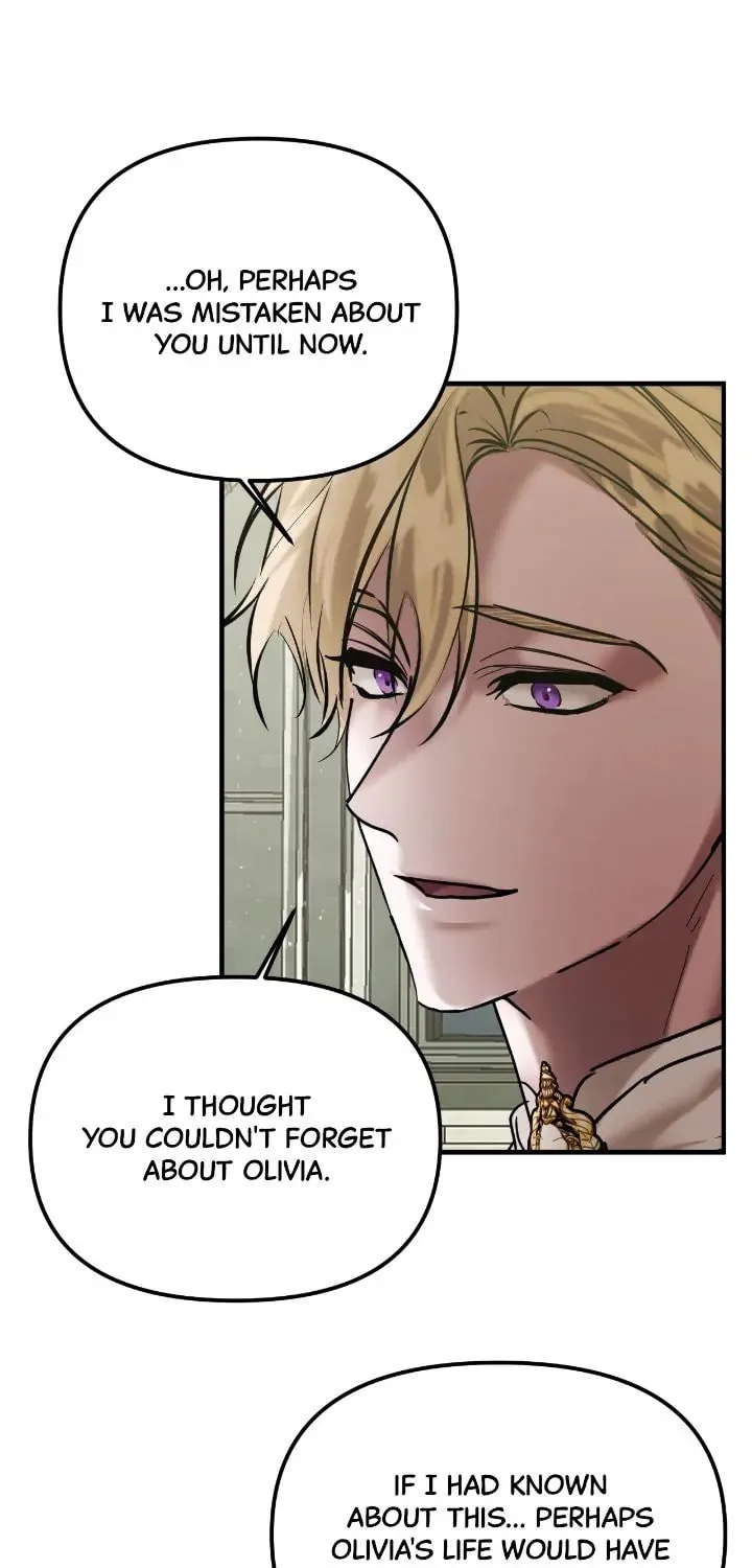 A Marriage Alliance for Revenge Chapter 68 page 65 - 