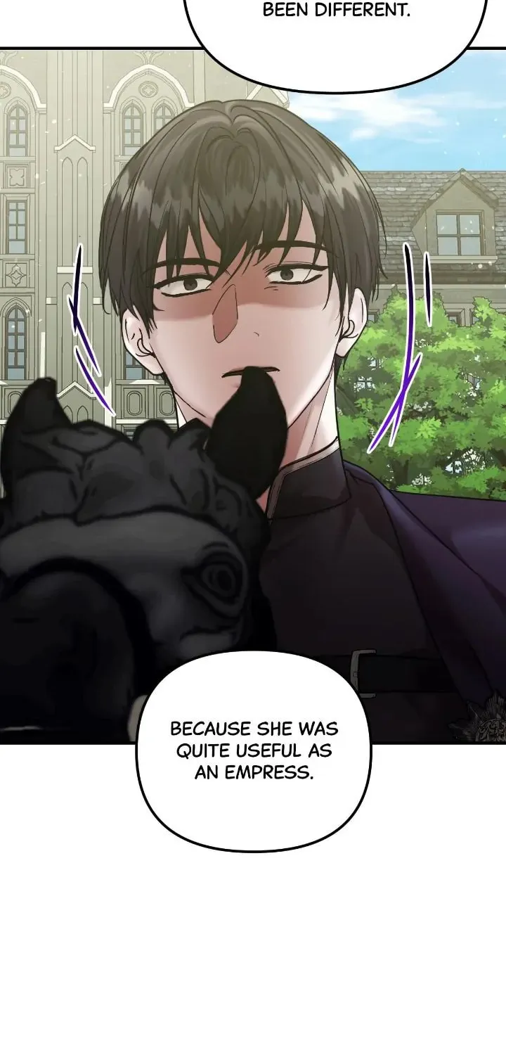 A Marriage Alliance for Revenge Chapter 68 page 66 - 