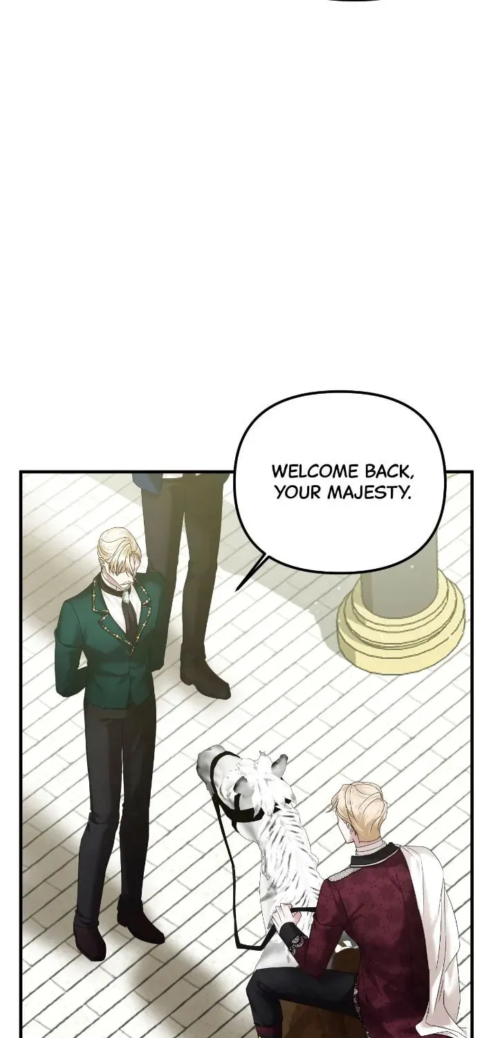 A Marriage Alliance for Revenge Chapter 68 page 68 - 
