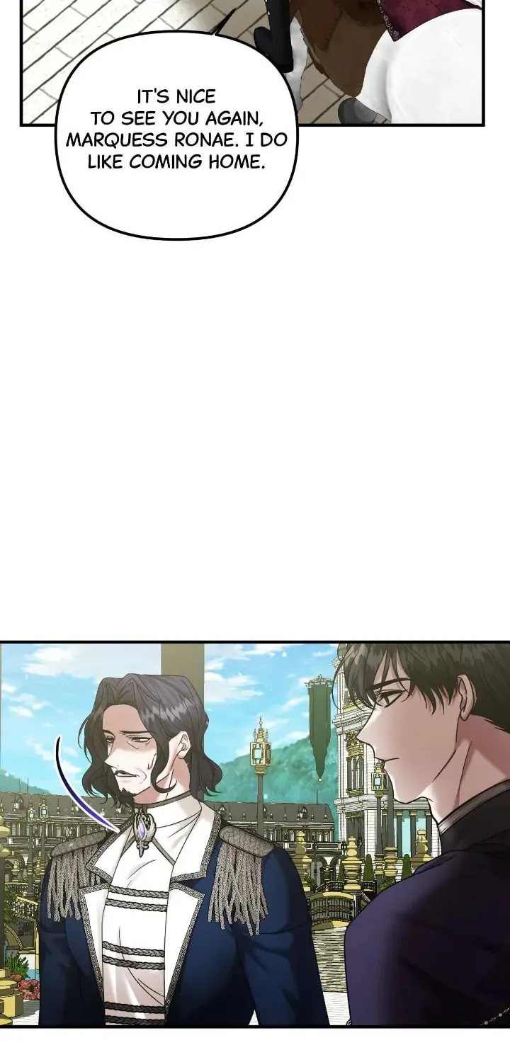 A Marriage Alliance for Revenge Chapter 68 page 69 - 