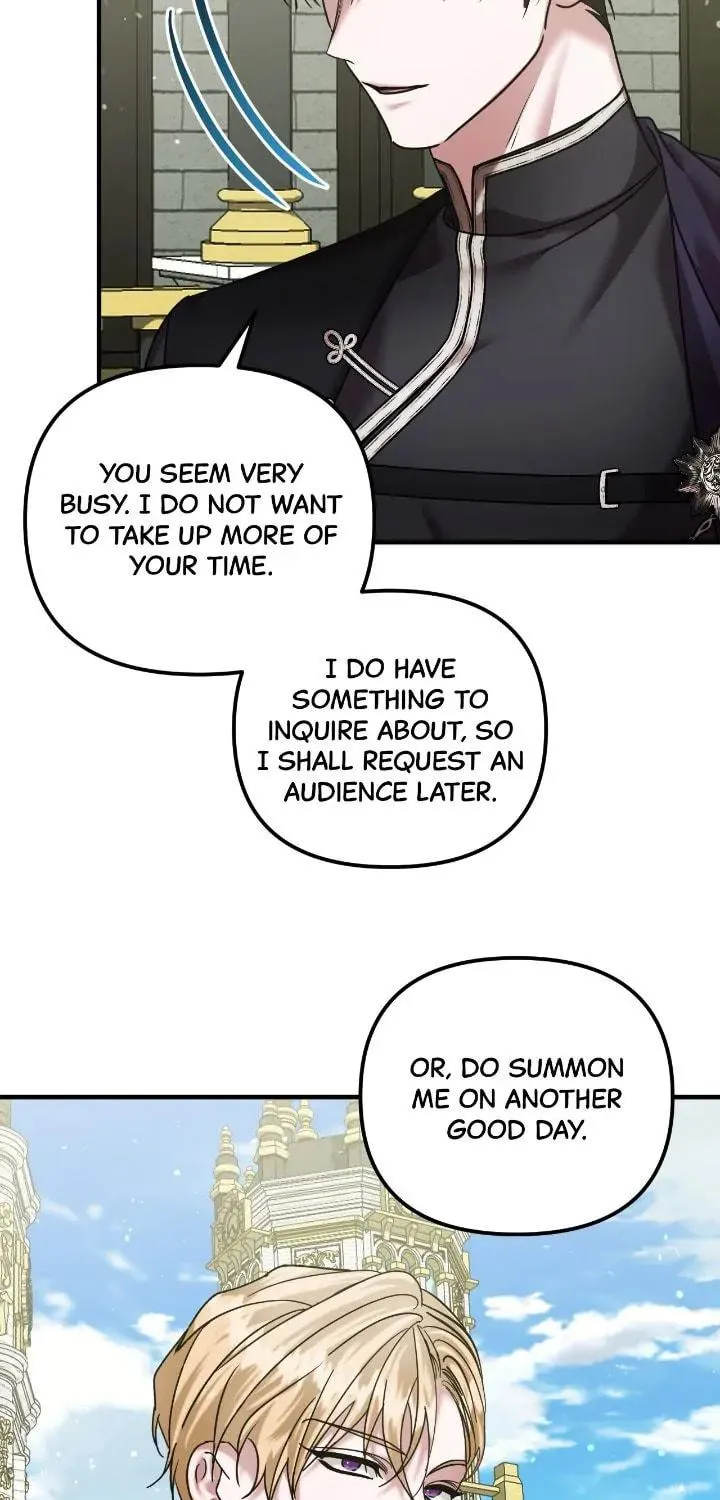 A Marriage Alliance for Revenge Chapter 68 page 71 - 