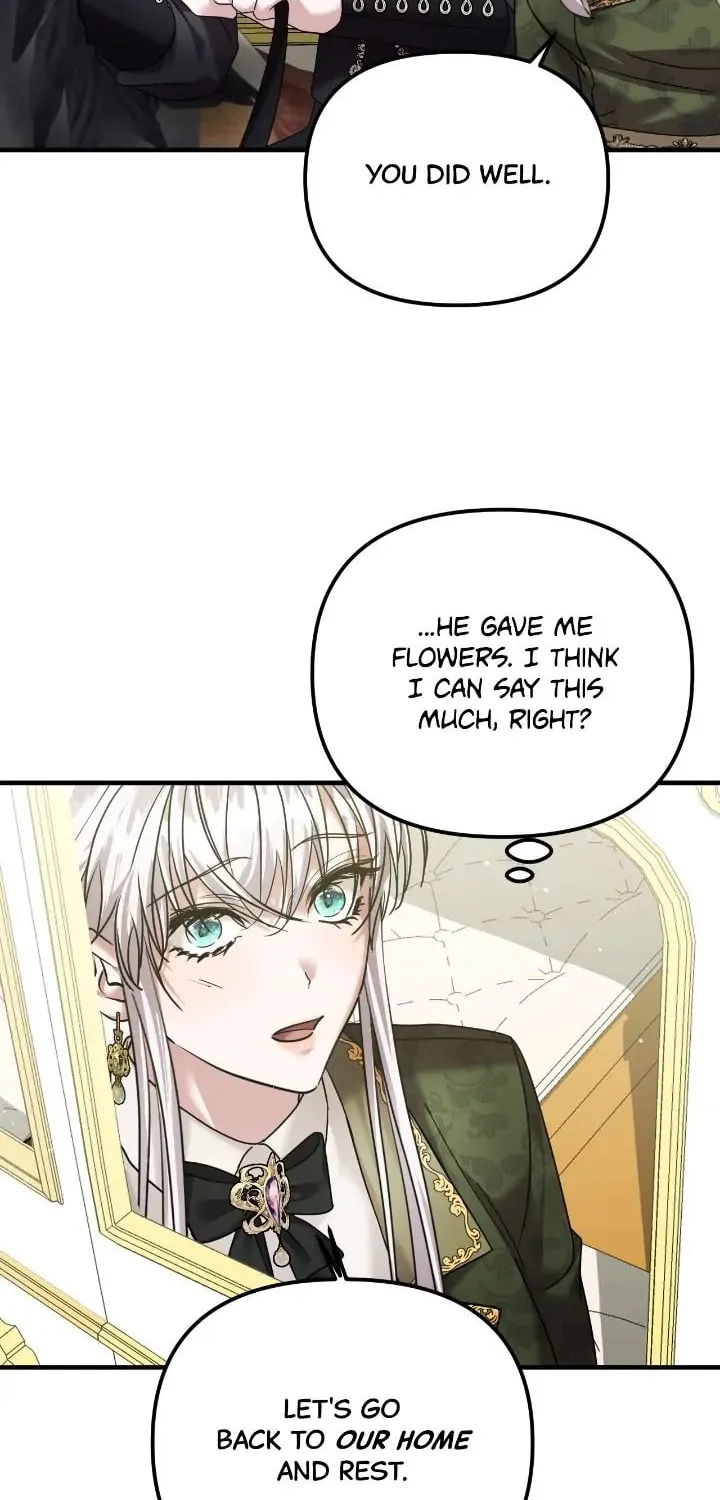 A Marriage Alliance for Revenge Chapter 68 page 74 - 