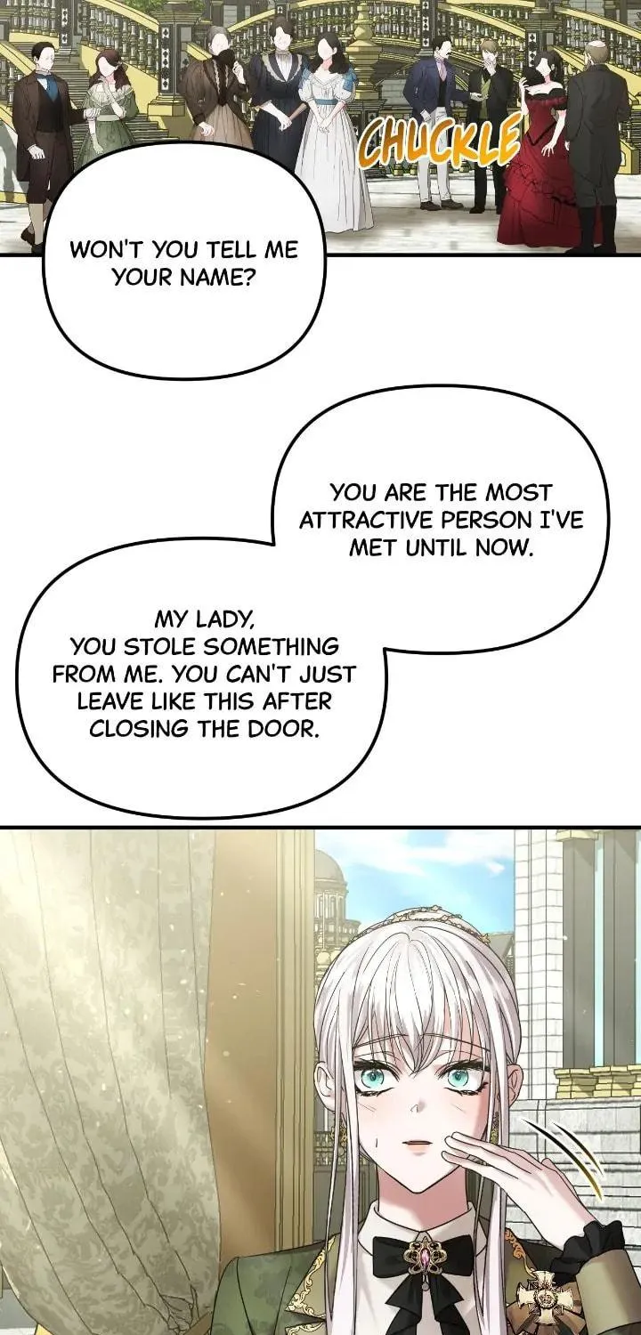 A Marriage Alliance for Revenge Chapter 68 page 79 - 