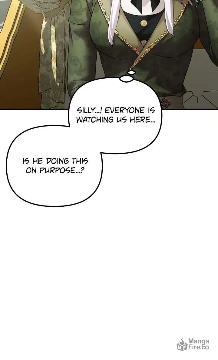A Marriage Alliance for Revenge Chapter 68 page 80 - 