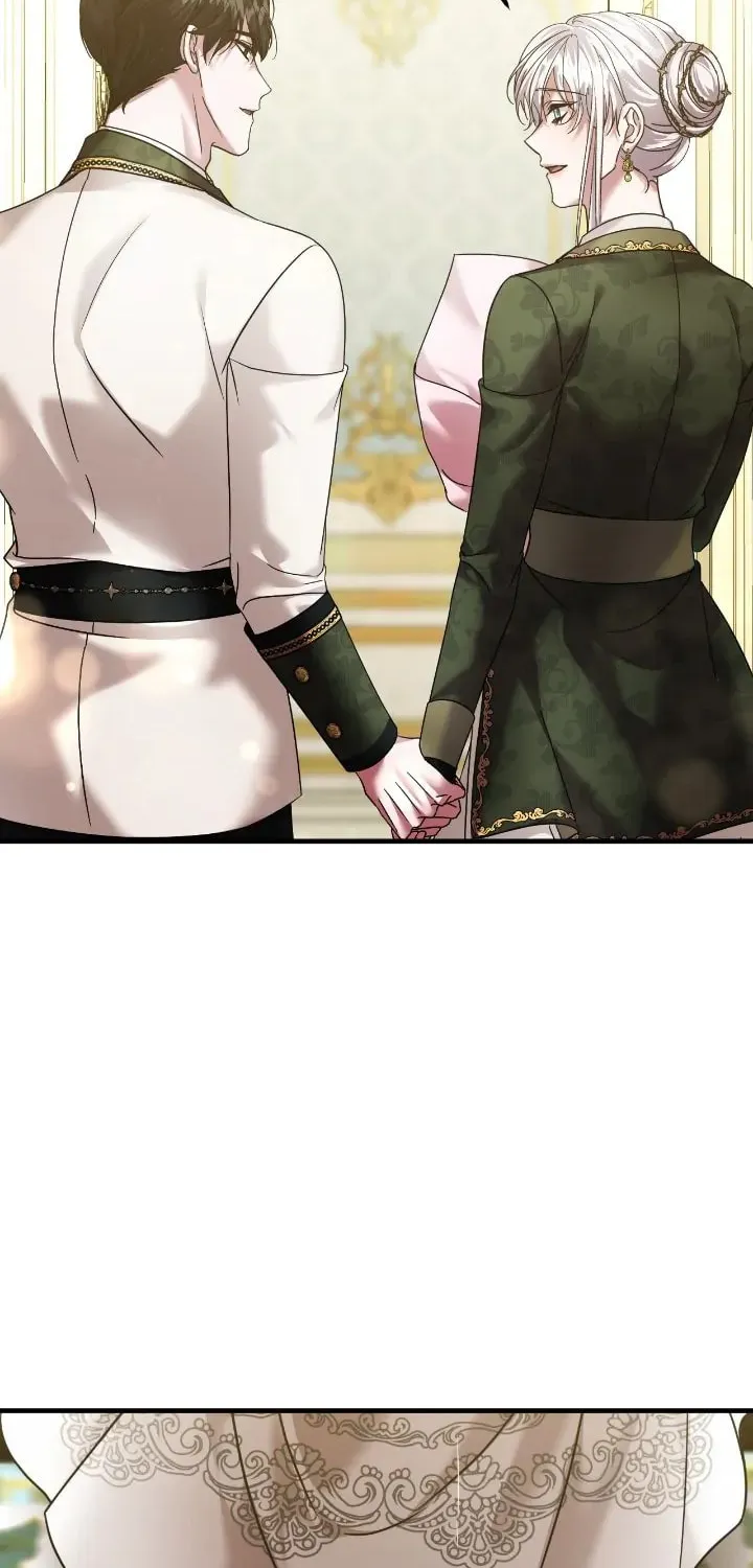 A Marriage Alliance for Revenge Chapter 68 page 9 - 