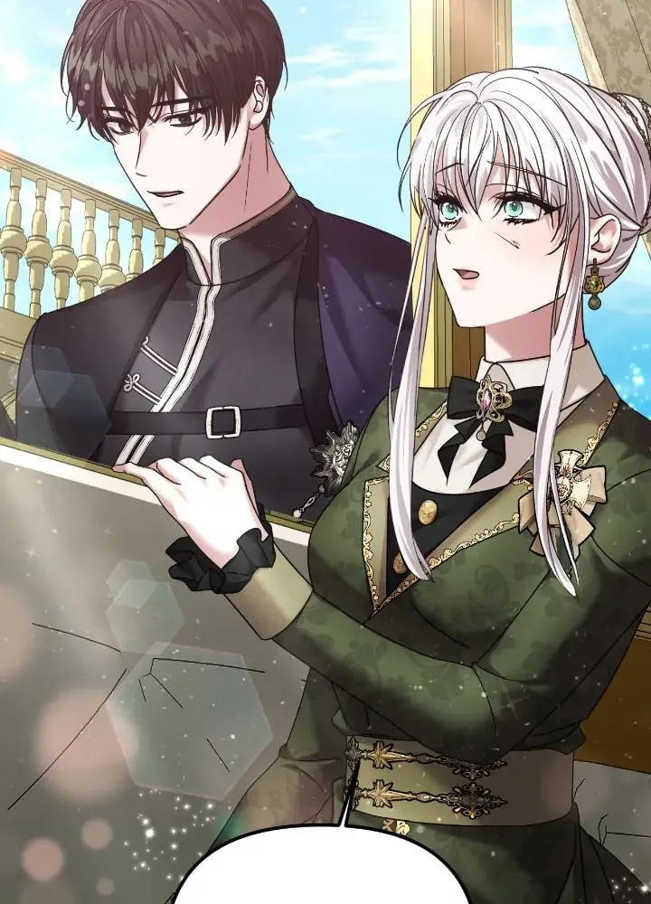 A Marriage Alliance for Revenge Chapter 68 page 83 - 