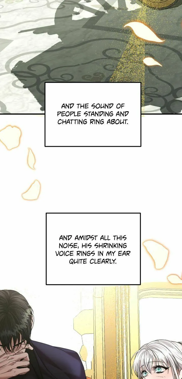 A Marriage Alliance for Revenge Chapter 69 page 15 - 