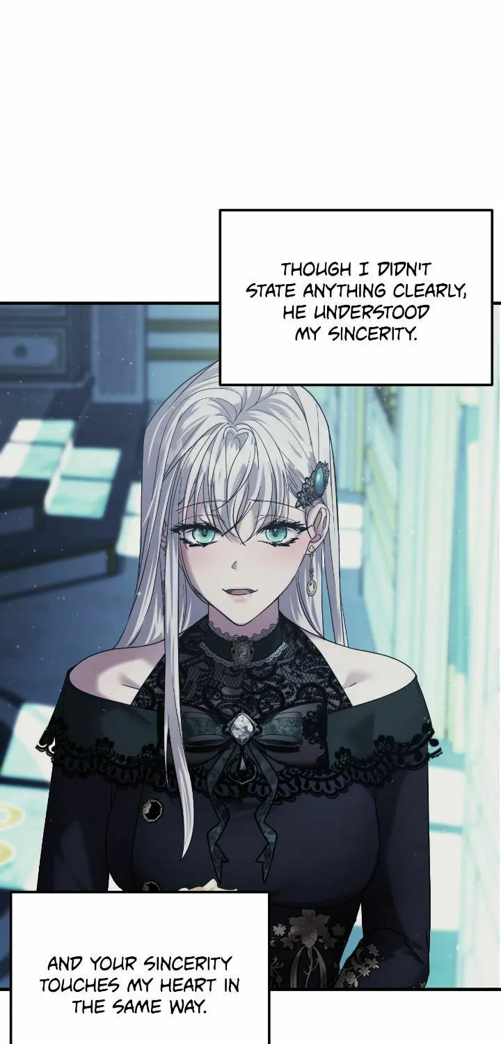 A Marriage Alliance for Revenge Chapter 69 page 17 - 