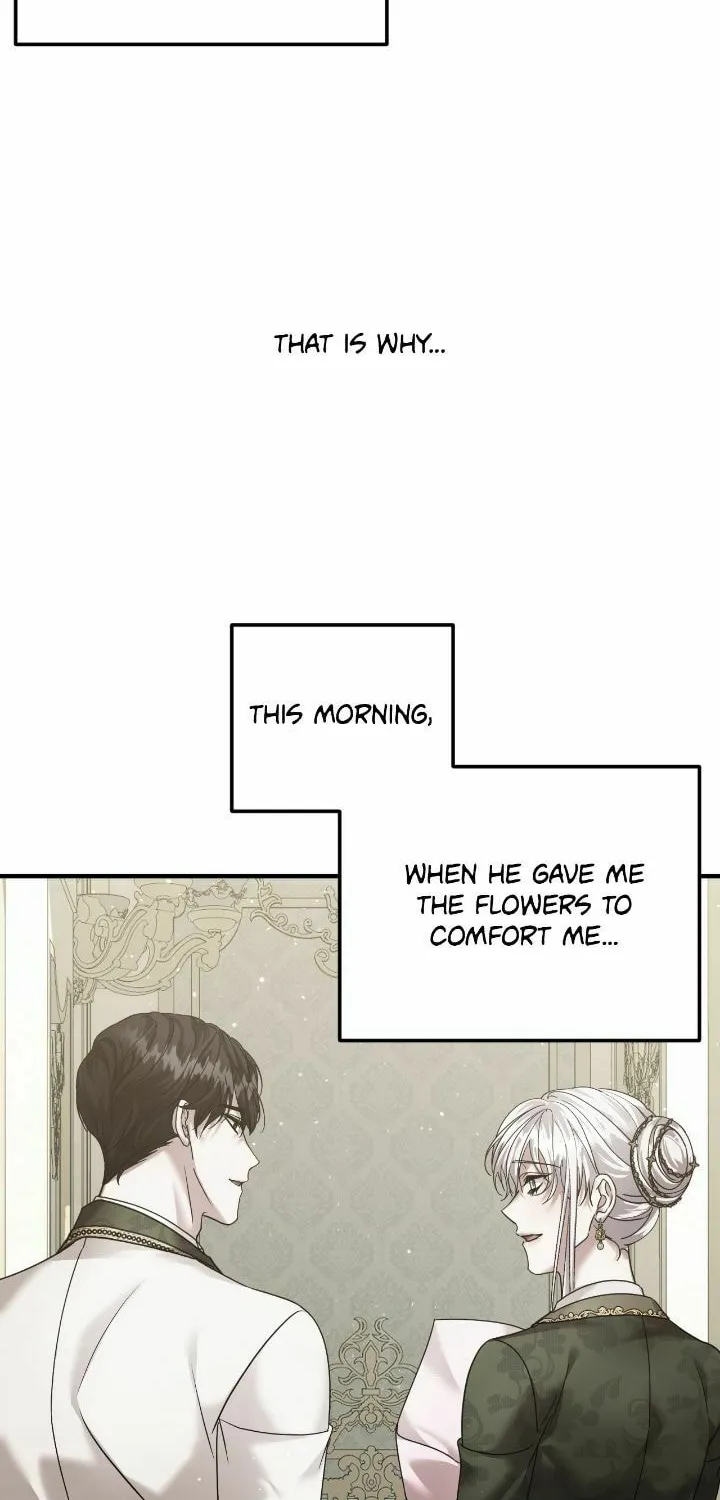 A Marriage Alliance for Revenge Chapter 69 page 18 - 