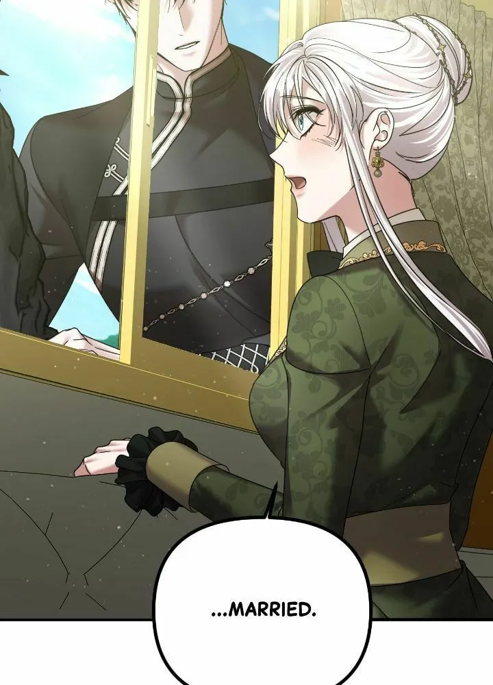 A Marriage Alliance for Revenge Chapter 69 page 3 - 