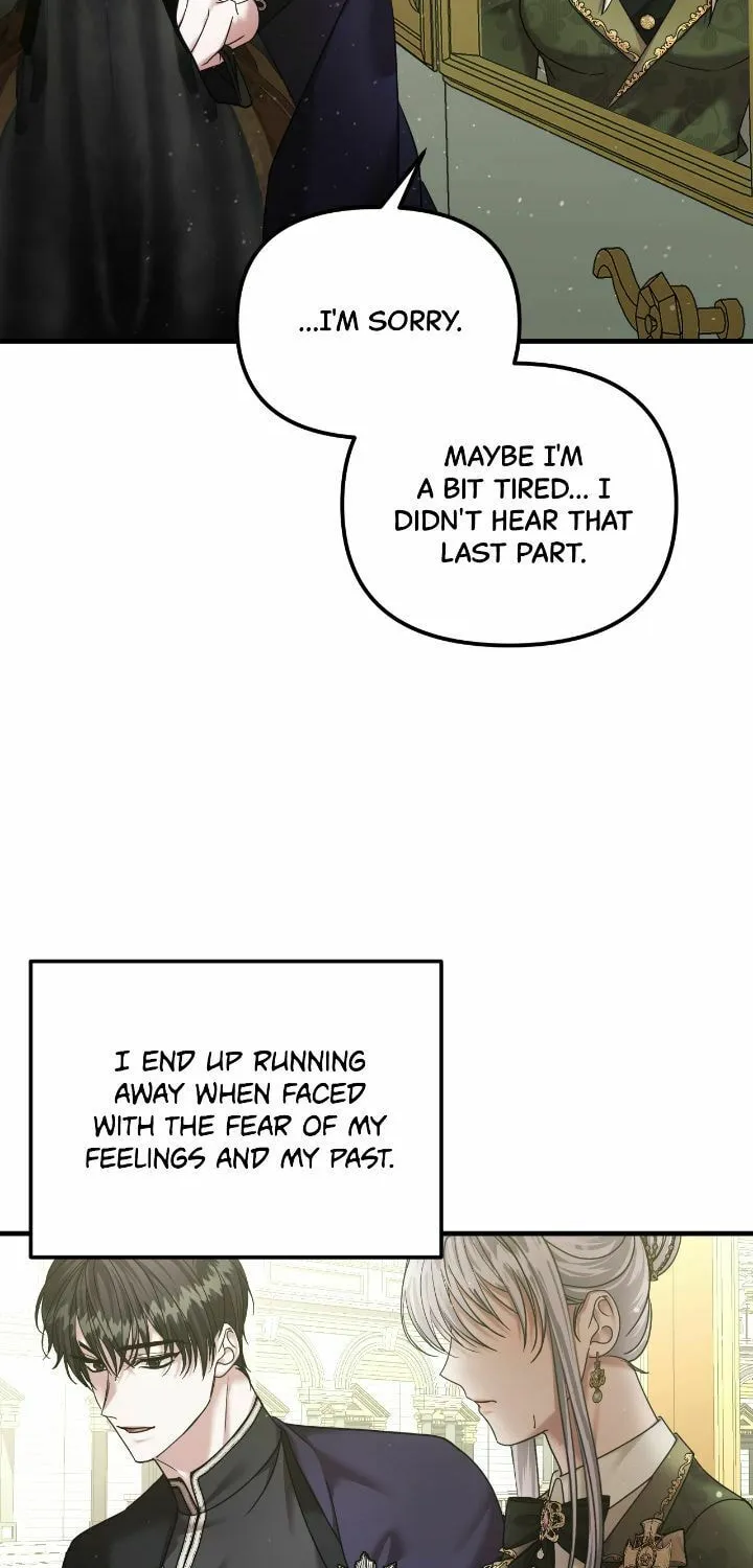 A Marriage Alliance for Revenge Chapter 69 page 21 - 