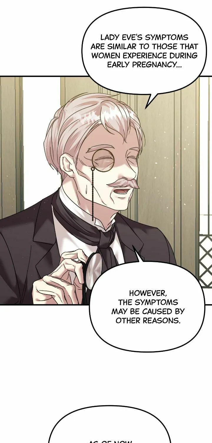 A Marriage Alliance for Revenge Chapter 69 page 31 - 