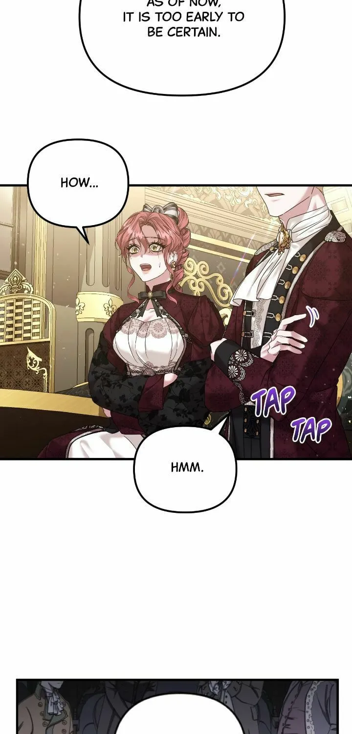 A Marriage Alliance for Revenge Chapter 69 page 32 - 