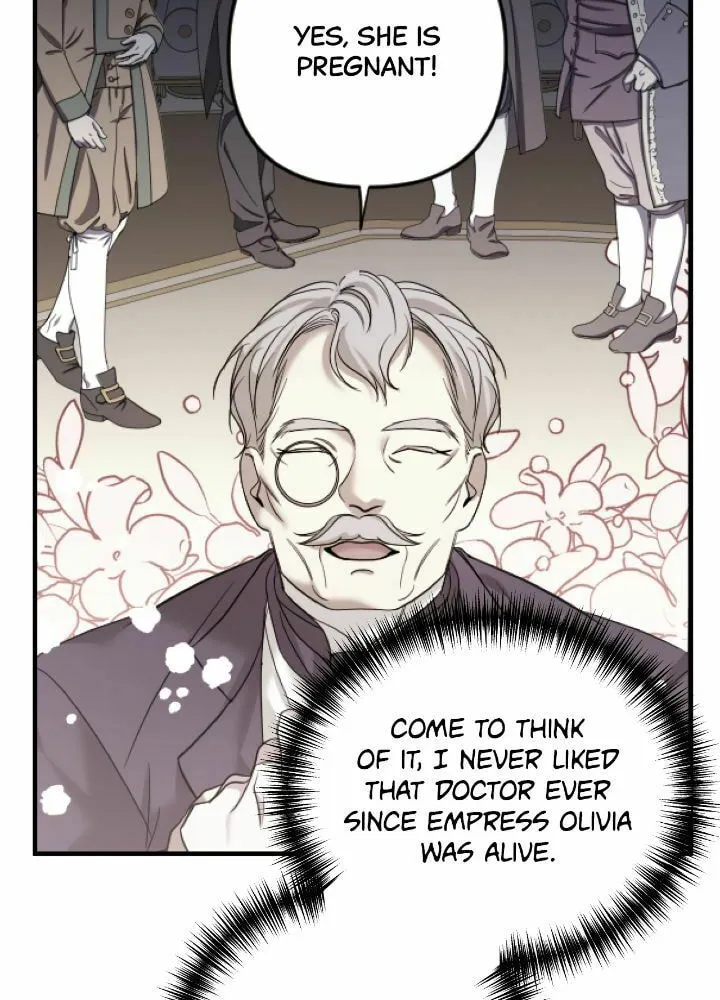 A Marriage Alliance for Revenge Chapter 69 page 33 - 