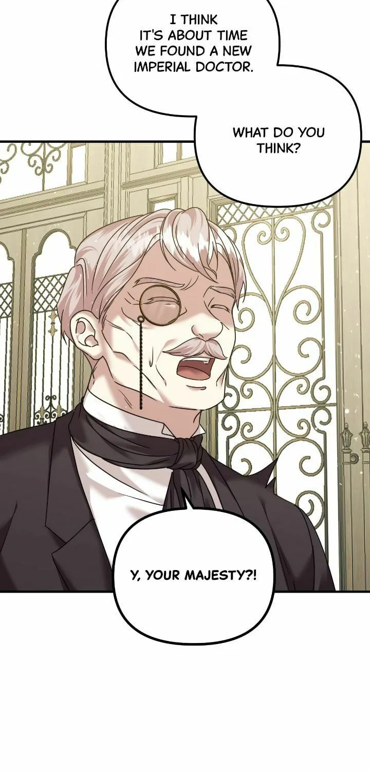A Marriage Alliance for Revenge Chapter 69 page 35 - 