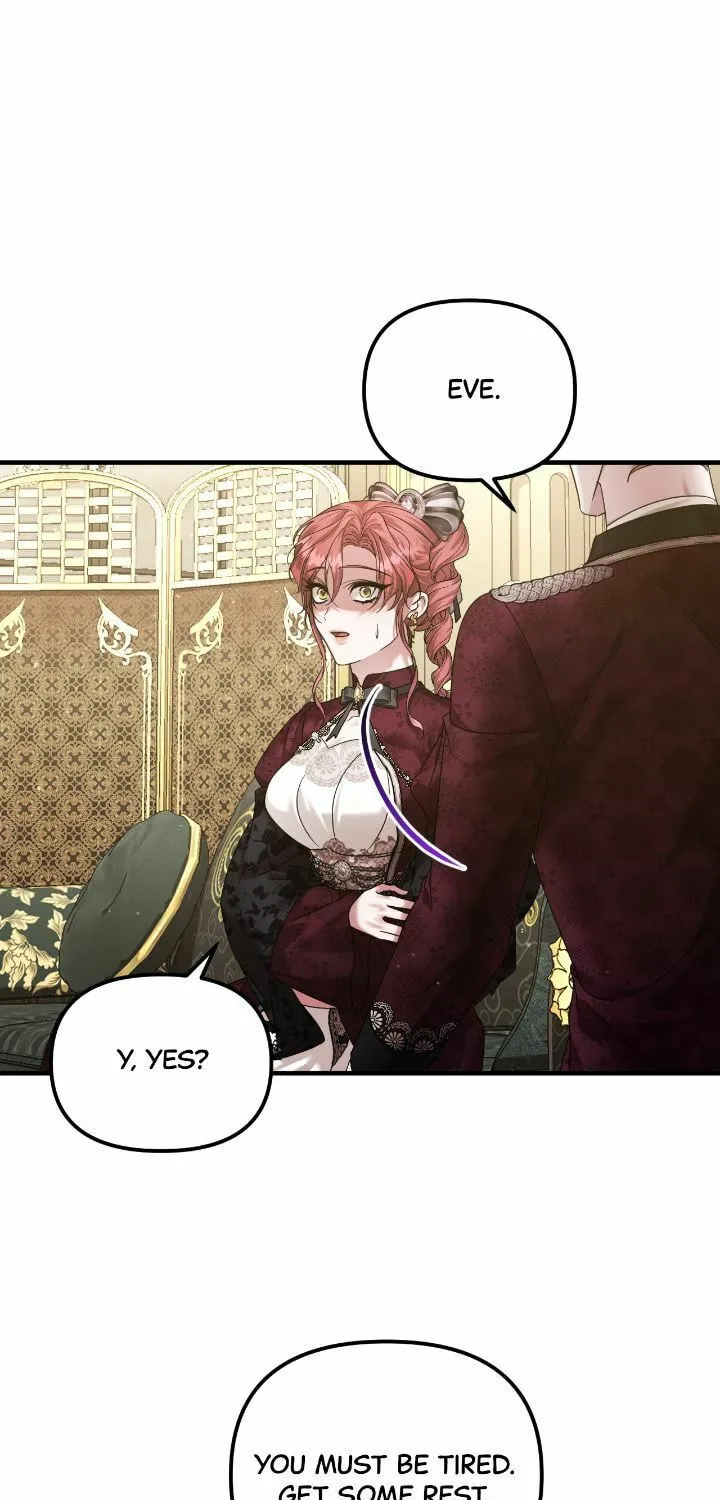A Marriage Alliance for Revenge Chapter 69 page 39 - 