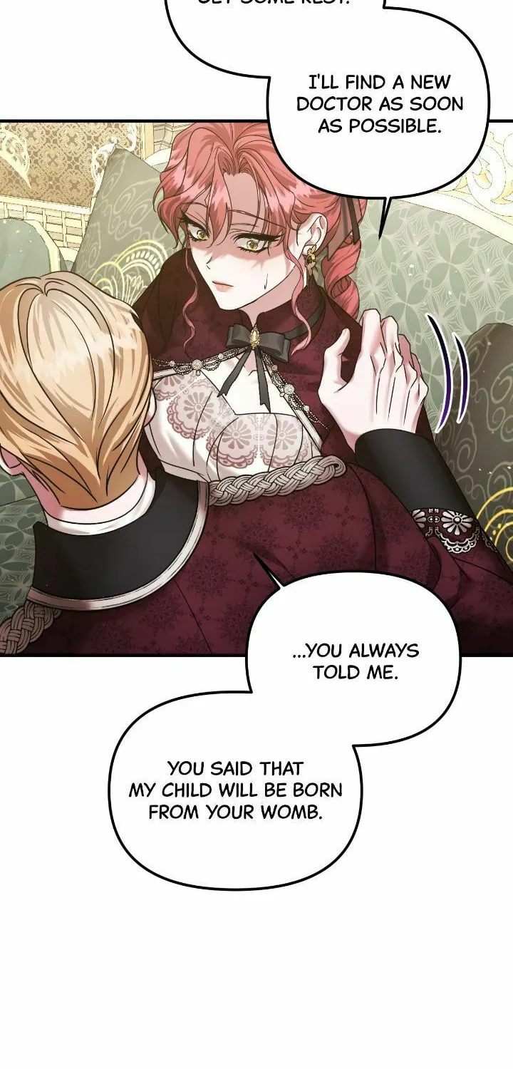 A Marriage Alliance for Revenge Chapter 69 page 40 - 