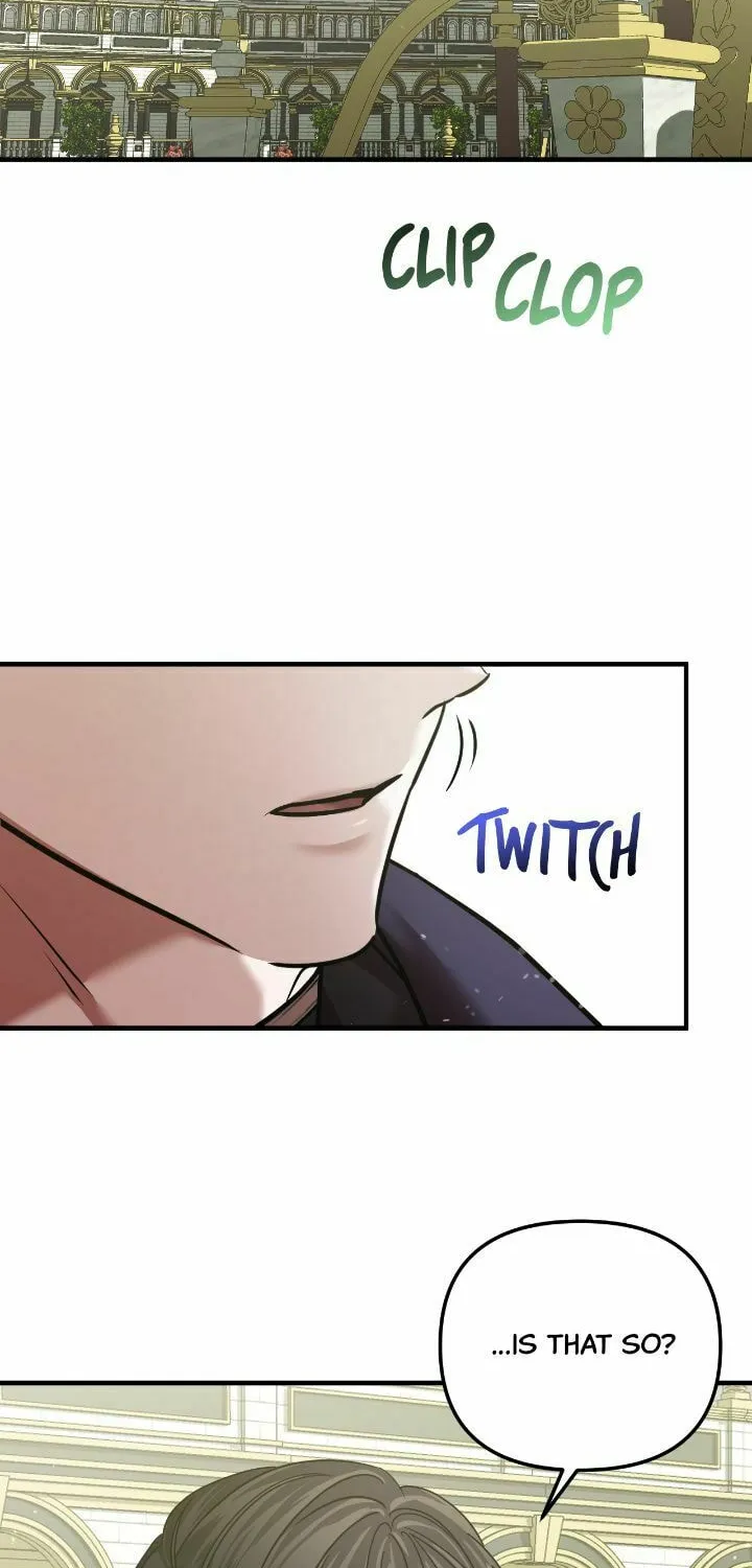 A Marriage Alliance for Revenge Chapter 69 page 5 - 