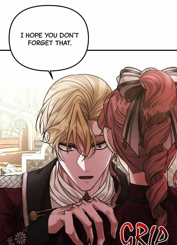 A Marriage Alliance for Revenge Chapter 69 page 41 - 