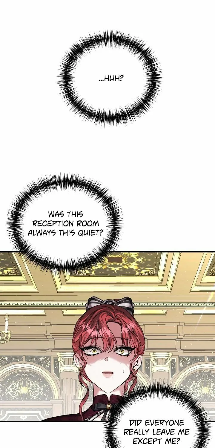 A Marriage Alliance for Revenge Chapter 69 page 45 - 