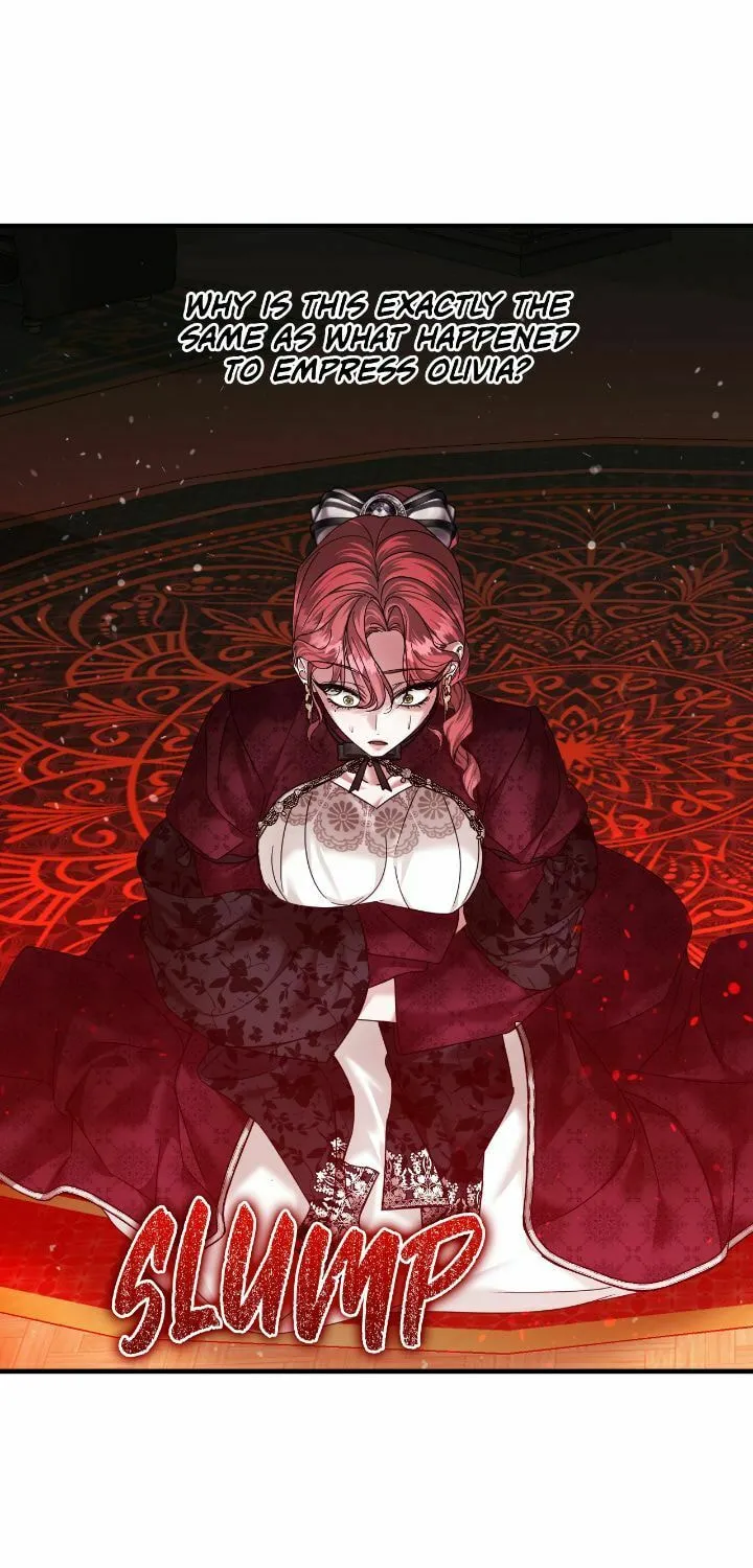 A Marriage Alliance for Revenge Chapter 69 page 47 - 