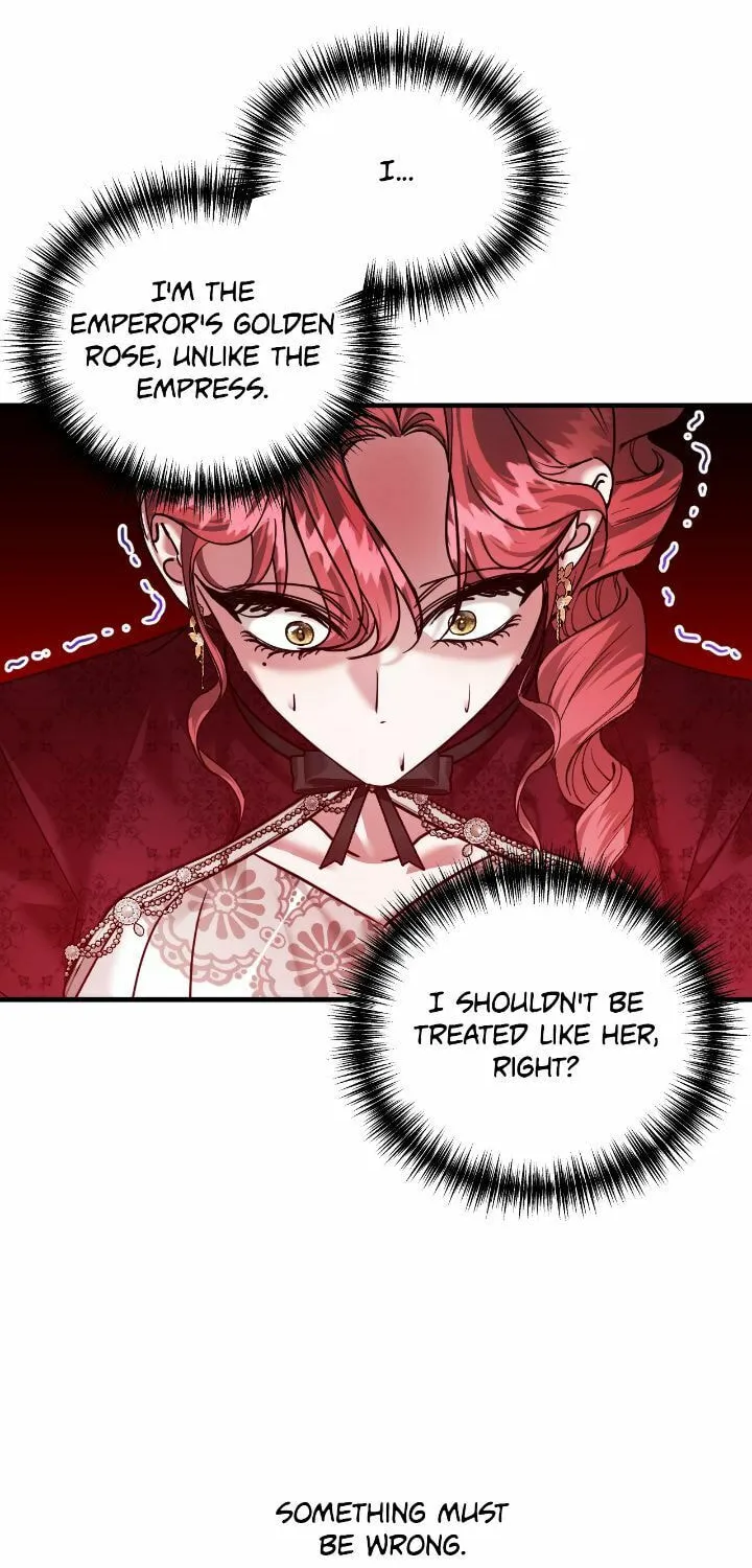A Marriage Alliance for Revenge Chapter 69 page 48 - 
