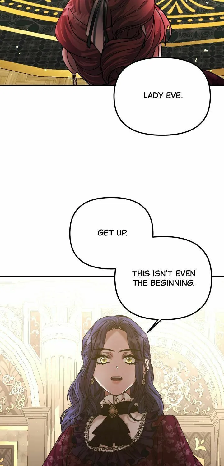 A Marriage Alliance for Revenge Chapter 69 page 50 - 