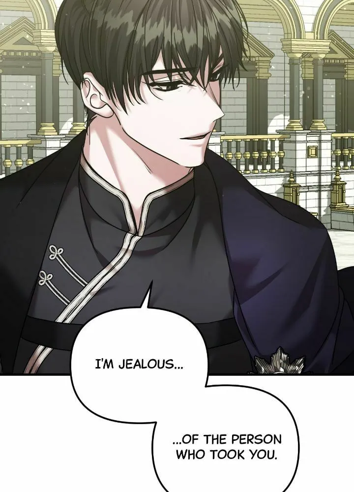 A Marriage Alliance for Revenge Chapter 69 page 6 - 