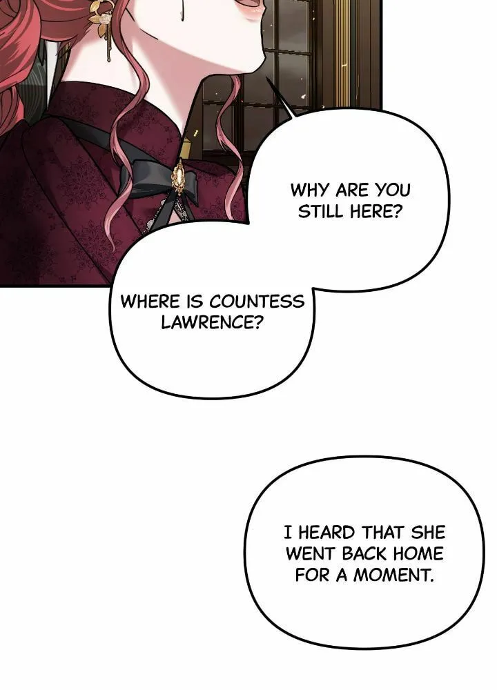A Marriage Alliance for Revenge Chapter 69 page 52 - 