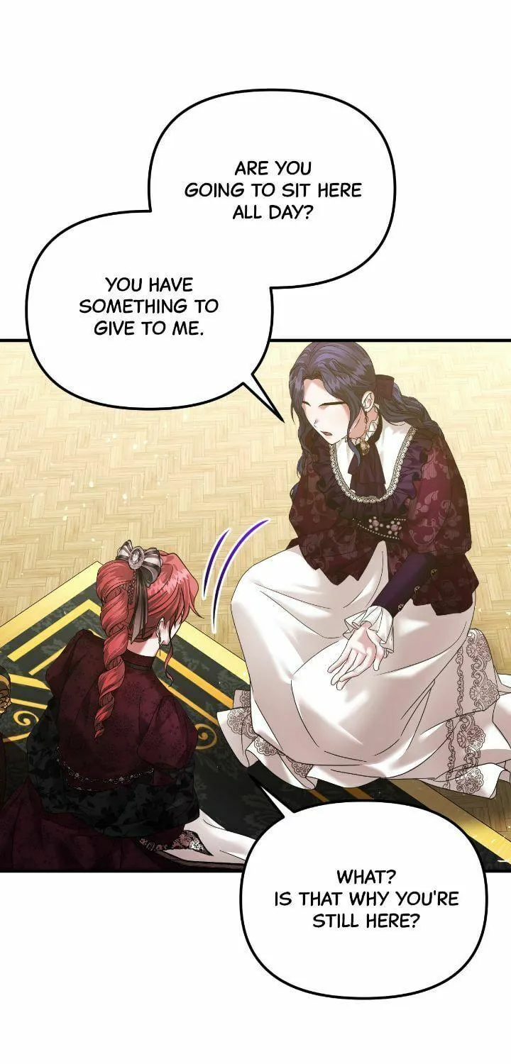 A Marriage Alliance for Revenge Chapter 69 page 53 - 