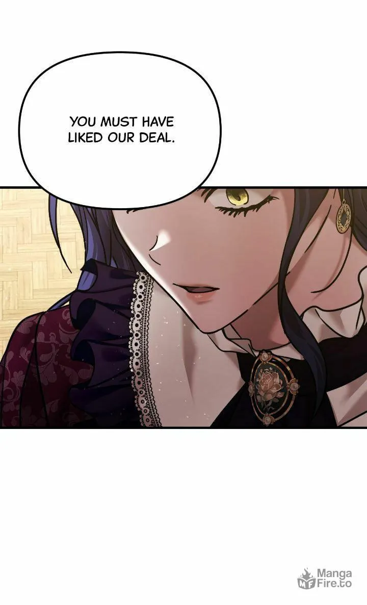 A Marriage Alliance for Revenge Chapter 69 page 54 - 