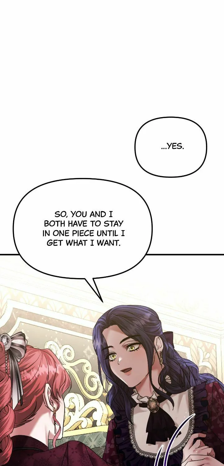 A Marriage Alliance for Revenge Chapter 69 page 55 - 