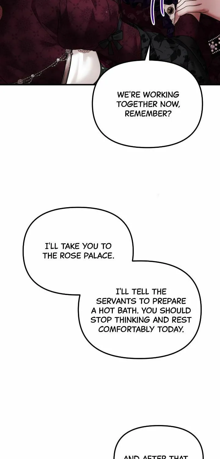 A Marriage Alliance for Revenge Chapter 69 page 56 - 