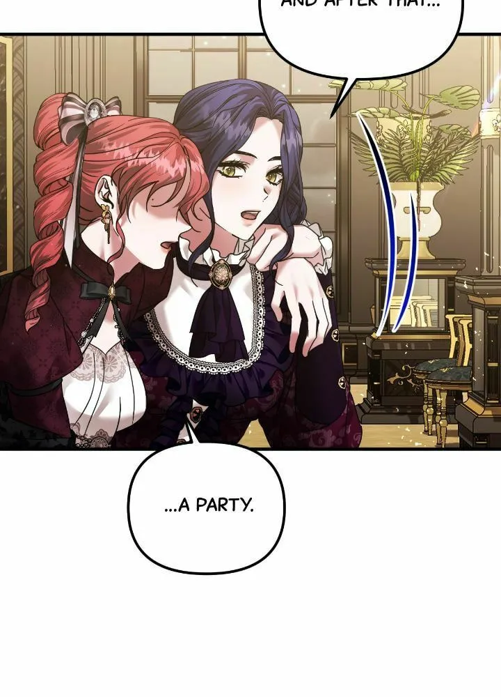 A Marriage Alliance for Revenge Chapter 69 page 57 - 