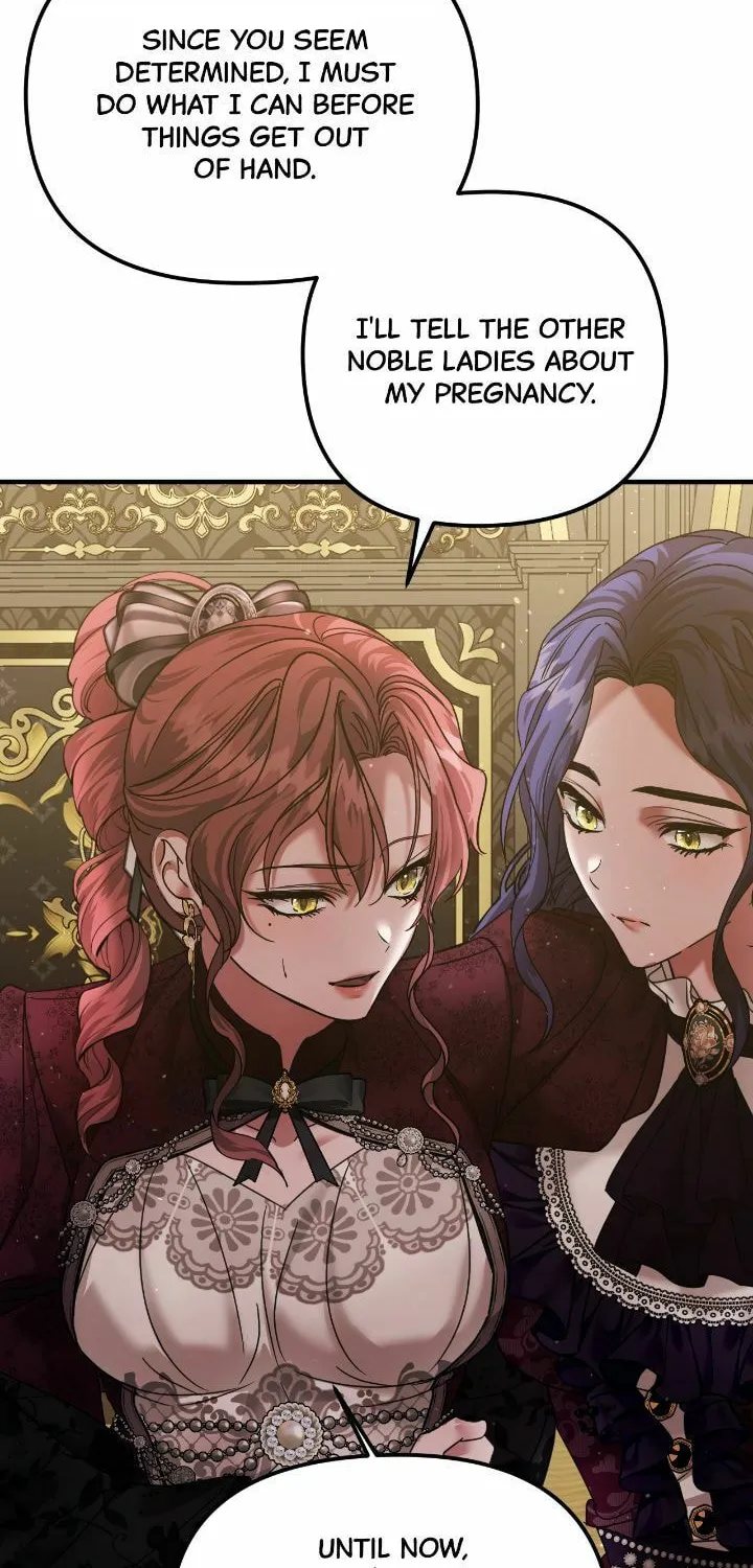 A Marriage Alliance for Revenge Chapter 69 page 59 - 