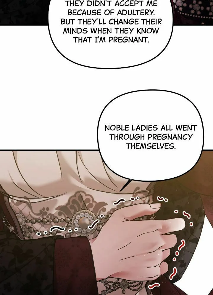 A Marriage Alliance for Revenge Chapter 69 page 60 - 