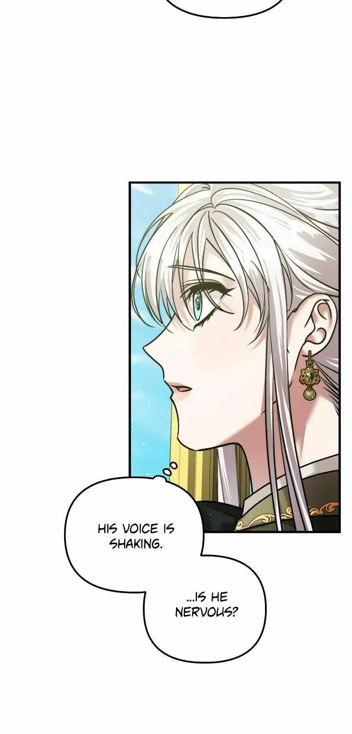 A Marriage Alliance for Revenge Chapter 69 page 7 - 