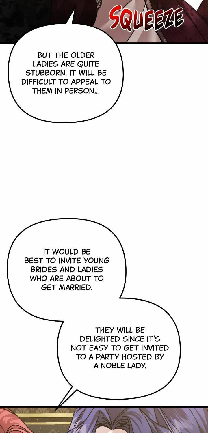 A Marriage Alliance for Revenge Chapter 69 page 61 - 