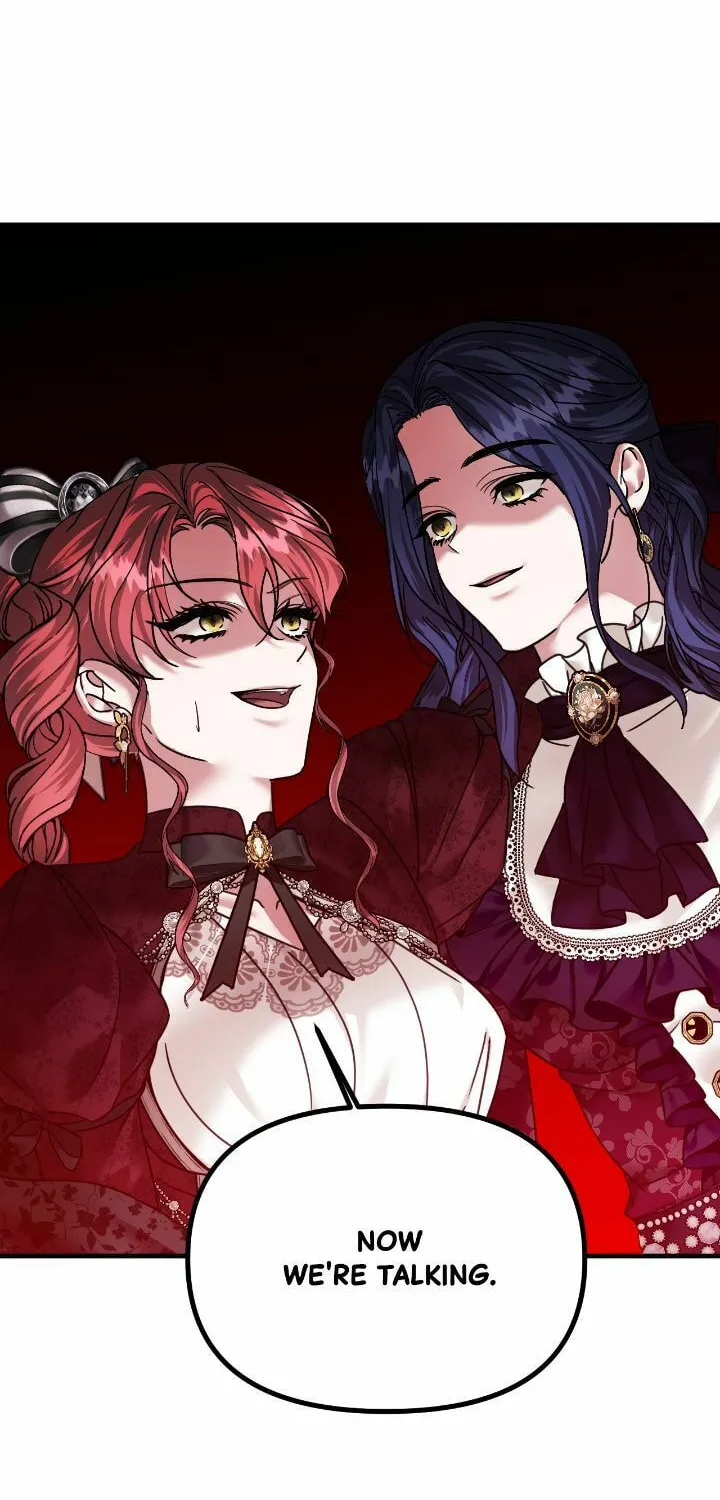 A Marriage Alliance for Revenge Chapter 69 page 64 - 