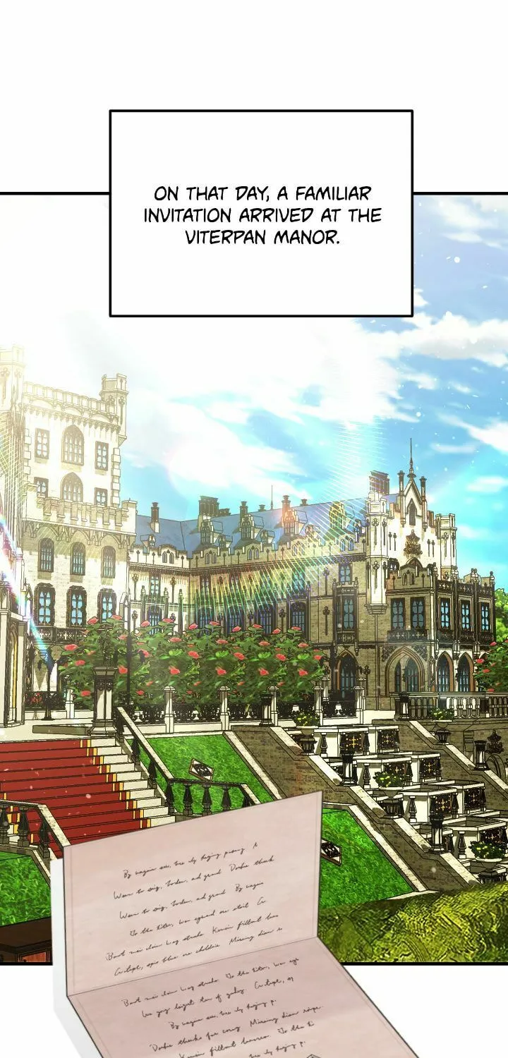 A Marriage Alliance for Revenge Chapter 69 page 67 - 